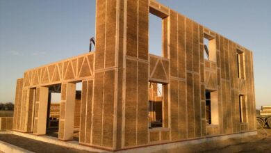 Photo of Frap: экологичные материалы