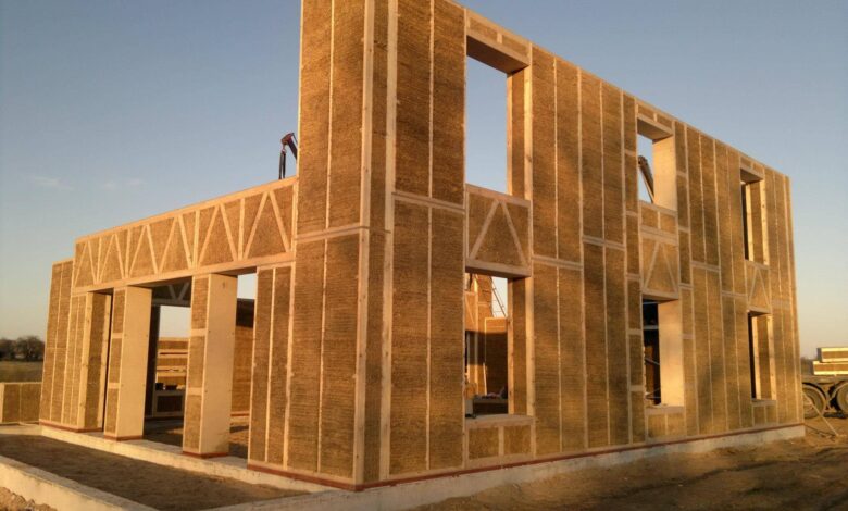 Photo of Frap: экологичные материалы