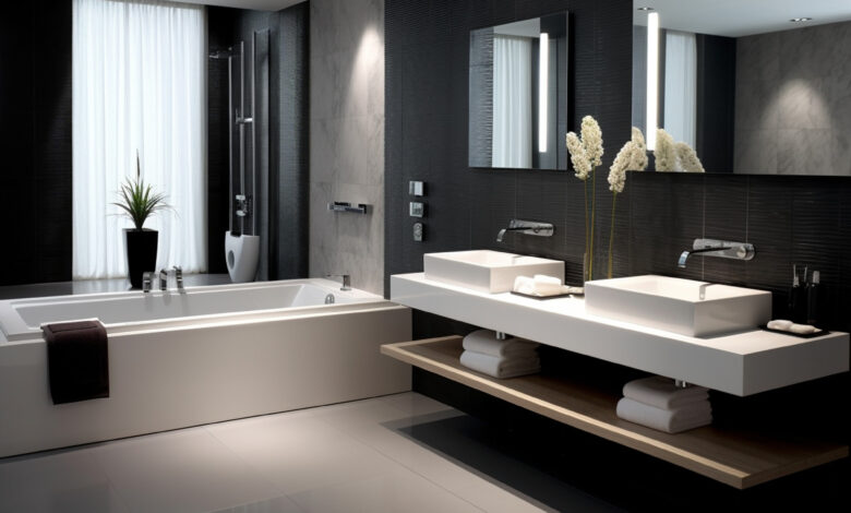 Photo of Frud: современный дизайн сантехники