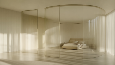 Photo of Frud: эстетика и функциональность