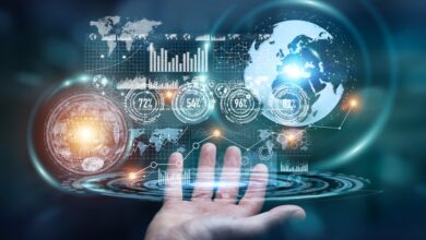 Photo of Frud: технологии будущего