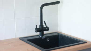 Photo of Frap: сантехника высокого качества